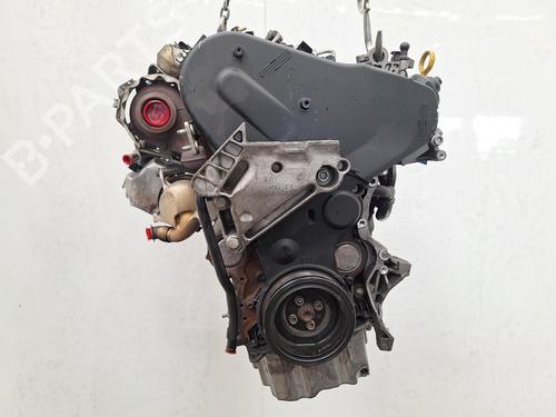Engine VW CC B7 (358) 2.0 TDI | BP28274852M1 
