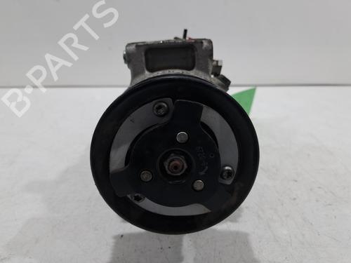 Used AC compressor AC compressor SEAT IBIZA IV (6J5, 6P1) 1.2 TSI (110 hp) 40128424 40128424