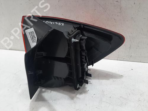 Left taillight BMW X1 (E84) xDrive 25 d | BP32529370C34 