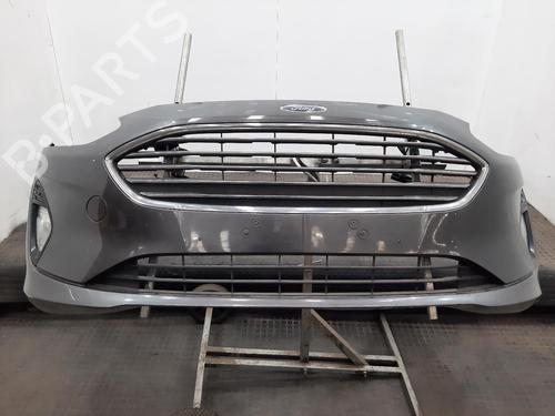 Used Front bumper Front bumper FORD FIESTA VII (HJ, HF) 1.1 Ti-VCT (86 hp) 33839645 33839645