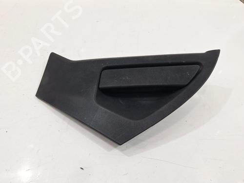 Used Exterior handle NISSAN JUKE (F15) 1.5 dCi (110 hp) 31999314