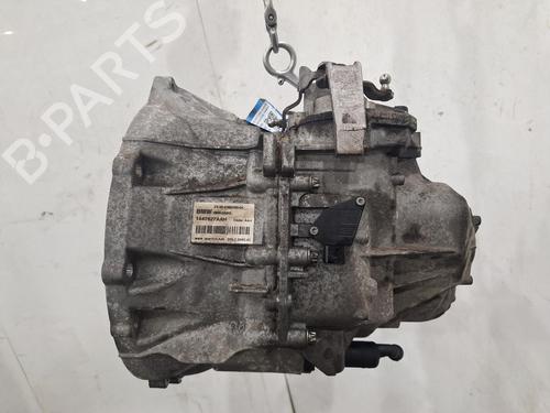 Gearbox BMW 2 Gran Tourer (F46) 216 d | BP32478127M3