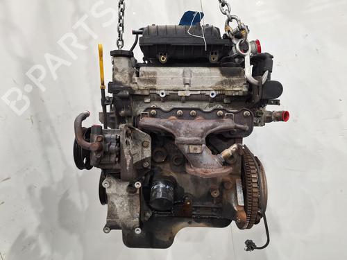 Engine CHEVROLET SPARK (M300) 1.0 | BP31978266M1