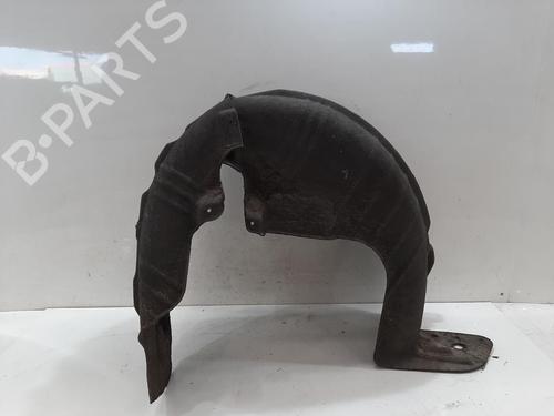 Used Wheel arch Wheel arch FORD FOCUS IV Turnier (HP) 1.5 EcoBlue (120 hp) 36087084 36087084
