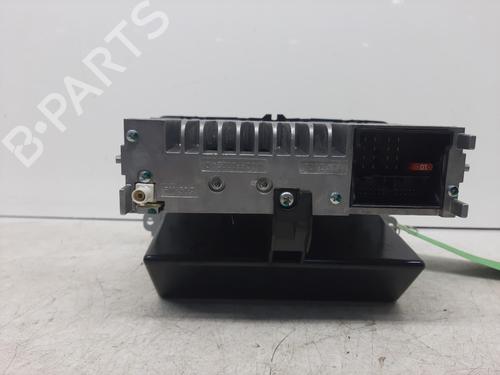 Radio VW GOLF VI (5K1) 1.4 TSI | BP26843120E6 