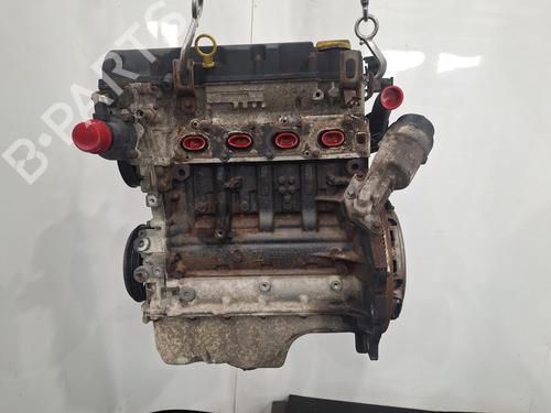 Engine VAUXHALL CORSA Mk III (D) (S07) 1.4 (L08) | BP31628535M1 