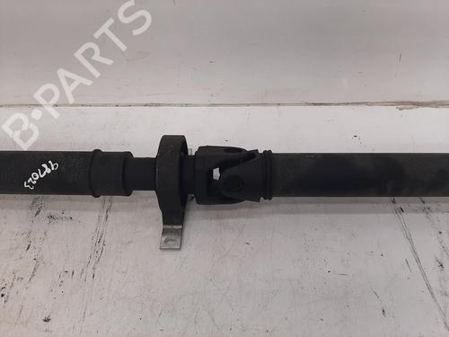 Driveshaft BMW 5 (E60) 523 i | BP26860902M37 