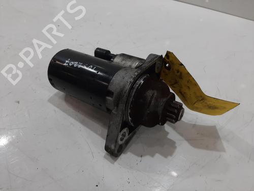 Used Starter Starter SKODA RAPID (NH3, NK3, NK6) 1.6 TDI (105 hp) 36451750 36451750