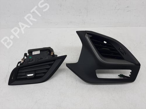 Used Air vent BMW 1 (F40) 118 i (140 hp) 26798623