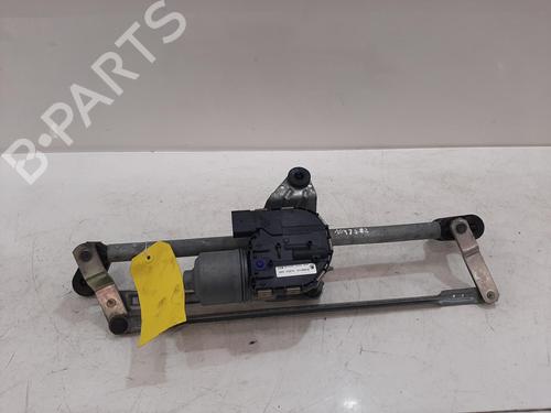 Used Front wiper motor Front wiper motor SKODA OCTAVIA III (5E3, NL3, NR3) 1.4 TSI (140 hp) 33988343 33988343