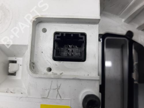 Instrument cluster MINI MINI (R56) Cooper | BP26835282C47 