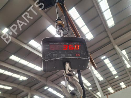 Gearbox FORD B-MAX (JK) 1.0 EcoBoost | BP33467615M3 - Image 6