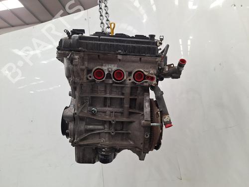Motor SUZUKI CELERIO (LF) 1.0 (AVK310) | BP38305226M1 - Image 2