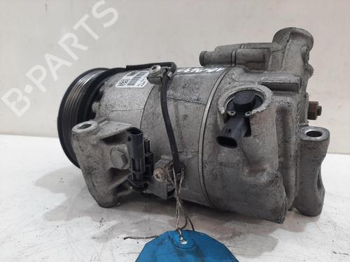 AC compressor VAUXHALL ASTRA Mk VI (J) (P10) 2.0 CDTi | BP34644128M34 - Image 5