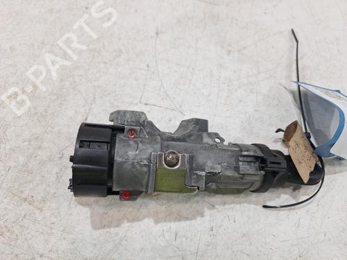 Used Ignition barrel VW POLO V (6R1, 6C1) 1.2 (60 hp) 32064296