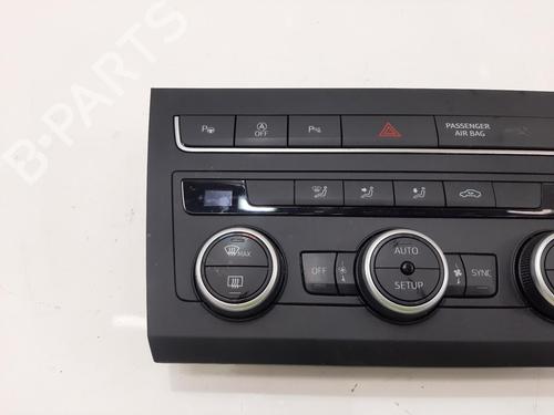 Climate control SEAT ATECA (KH7, KHP) 1.5 TSI | BP36773516I5 - Image 3