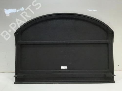 Rear parcel shelf JAGUAR I-PACE (X590) EV400 AWD | BP37160521C85 - Image 3