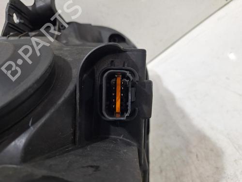 Left headlight CITROËN C3 Picasso (SH_) 1.6 HDI 90 | BP32270179C28 