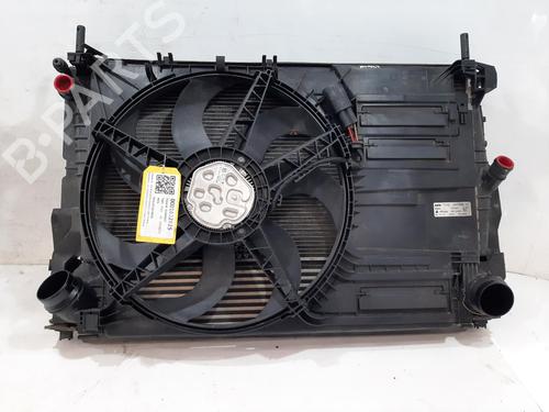 Radiator set MINI MINI (F56) Cooper | BP32851101M120  - Image 6