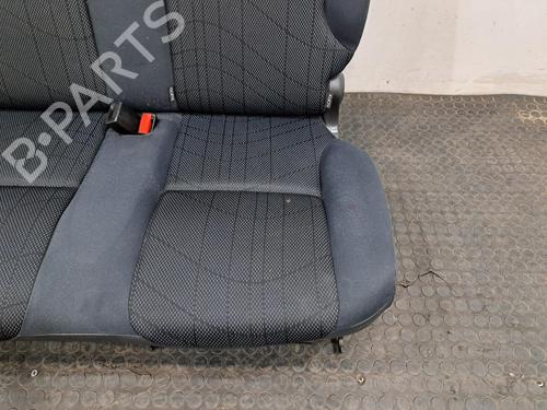 Rear seat (2nd row) PEUGEOT PARTNER Tepee 1.6 HDi 90 | BP36315863I23  - Image 6