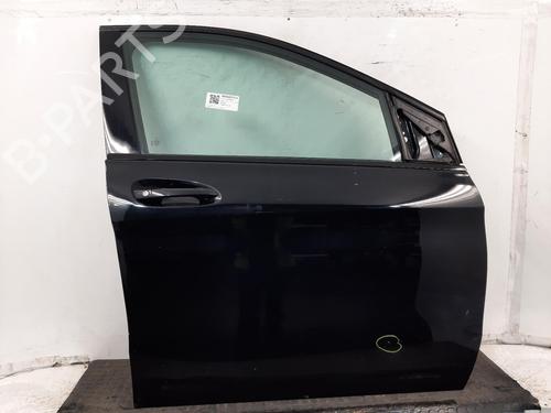 Used Right front door MERCEDES-BENZ B-CLASS Sports Tourer (W246, W242) B 200 CDI (246.201) (136 hp) 31628413
