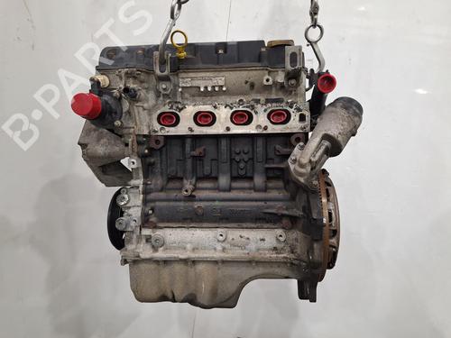Motor VAUXHALL CORSA Mk IV (E) (X15) 1.4 | BP32325239M1 