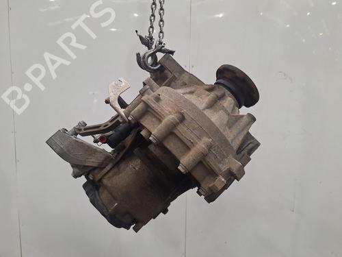 Gearbox SKODA YETI (5L) 2.0 TDI | BP36662149M3 - Image 6