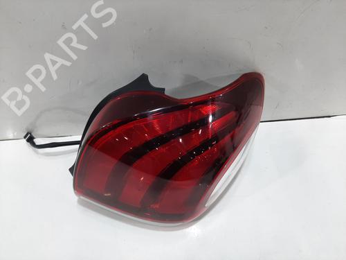 Right taillight PEUGEOT 108 1.0 VTi | BP29397416C35 
