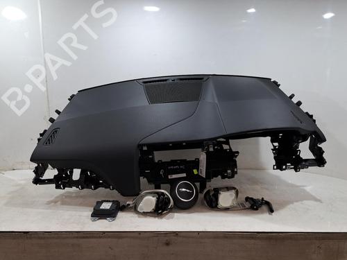 Used Airbag Kit JAGUAR I-PACE (X590) EV400 AWD (400 hp) 29809517