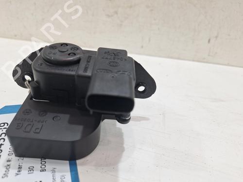 Tailgate lock HYUNDAI i30 (PDE, PD, PDEN) 1.4 T-GDI | BP32410083C101 
