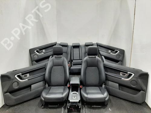Sæde sæt LAND ROVER DISCOVERY SPORT (L550) 2.0 D 4x4 (180 hp) 26849232
