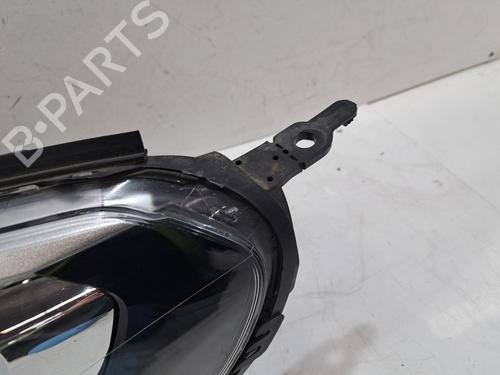 Left headlight PEUGEOT EXPERT Van (V_) 2.0 BlueHDi 120 | BP31847008C28