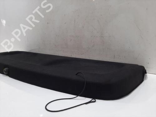 Hattehylle TOYOTA YARIS (_P9_) 1.33 VVT-i (NSP90_, NSP90R) | BP29922242C85