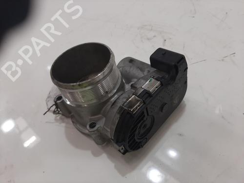 Throttle body AUDI Q5 (FYB, FYG) 45 TFSI Mild Hybrid quattro | BP30119574M82 