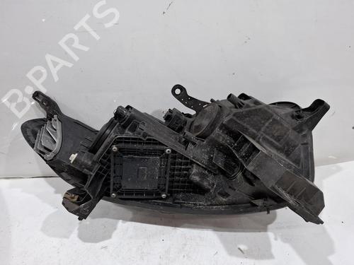 Left headlight RENAULT KADJAR (HA_, HL_) 1.6 dCi 130 4x4 (HLA4) | BP38236901C28  - Image 5