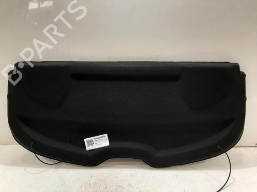 Hattehylde PEUGEOT 208 I (CA_, CC_) 1.4 HDi (68 hp) 30382214