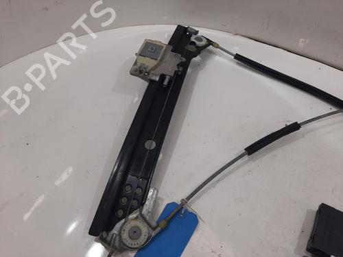Front right window mechanism VW GOLF VI Convertible (517) 1.6 TDI | BP37601303C23 - Image 6