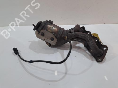 Used Catalyst HYUNDAI i20 I (PB, PBT) 1.4 (101 hp) 28274654