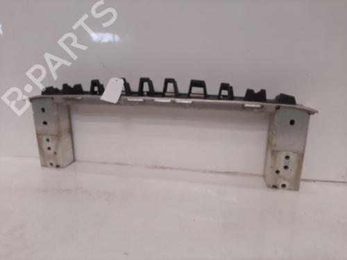 Rear bumper reinforcement JAGUAR I-PACE (X590) EV400 AWD | BP26848607C73 