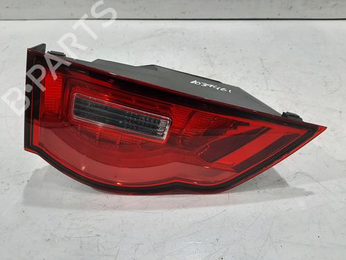 Used Left taillight JAGUAR F-PACE (X761) 2.0 TD4 AWD (180 hp) 31769174