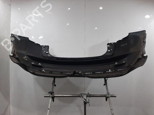 Rear bumper NISSAN JUKE (F15) 1.6 | BP29809802C8 