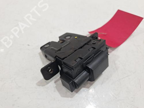 Tailgate lock NISSAN QASHQAI / QASHQAI +2 I (J10, NJ10, JJ10E) 1.6 dCi All-wheel Drive | BP26807659C101 