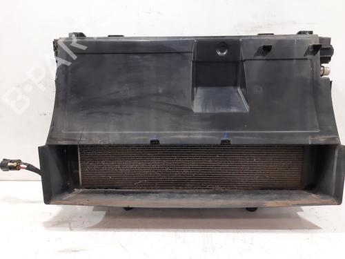 Used Radiator set JAGUAR I-PACE (X590) EV400 AWD (400 hp) 29703866