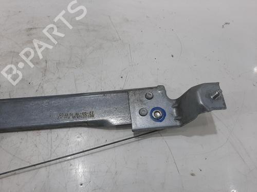 Front right window mechanism RENAULT CAPTUR I (J5_, H5_) 0.9 TCe 90 | BP30829550C23 