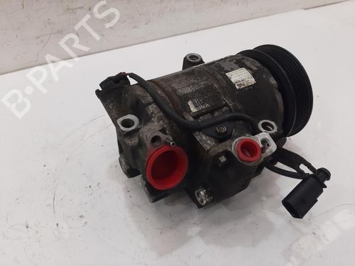 AC compressor SKODA FABIA II (542) 1.2 | BP37516002M34 - Image 5