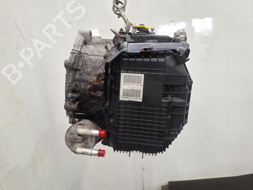 Gearbox VAUXHALL GRANDLAND X / GRANDLAND (A18) 1.5 Turbo D (75) | BP32380690M3