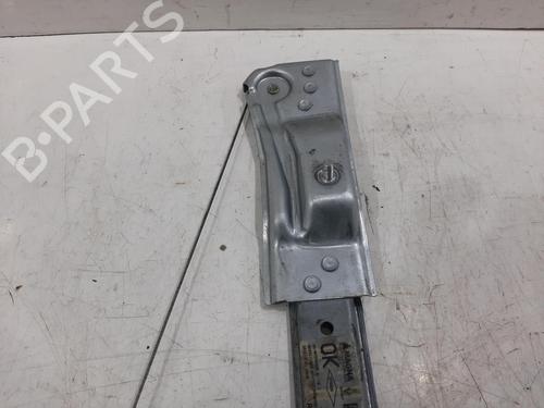 Rudehejsemekanisme Højre foran DACIA SANDERO II 1.2 | BP32172217C23 