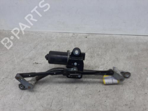 Front wiper motor KIA PICANTO I (SA) 1.1 | BP26765681M29 