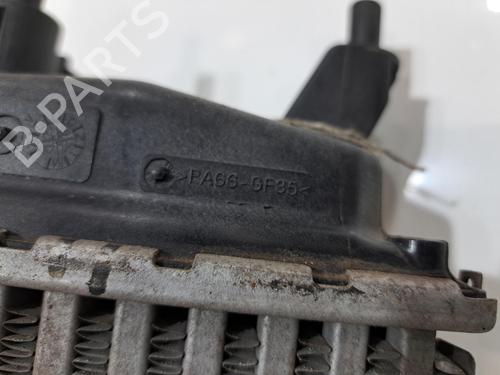 Intercooler FORD ECOSPORT 1.0 EcoBoost | BP34478307M30 - Image 5