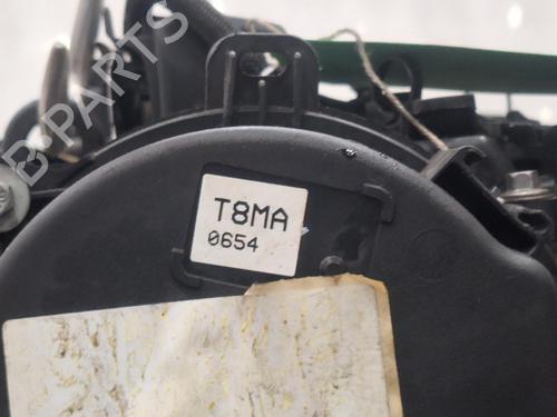 Engine FORD KUGA II (DM2) 2.0 TDCi 4x4 | BP39142910M1 - Image 2